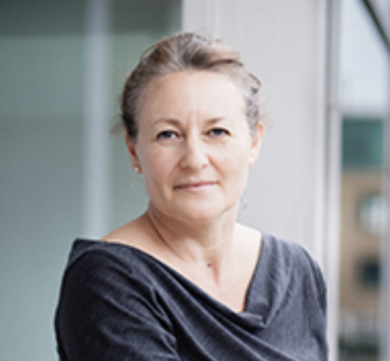 Prof Louise Arseneault