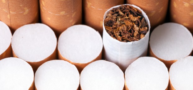 Cigarettes