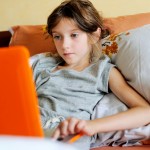 Polls regularly highlight 'growing fears' about children being bullied on the internet.