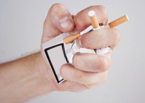 These are promising findings for people with severe mental illness who wish to quit smoking.