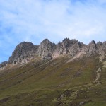 Stac Pollaidh Sep05