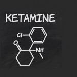 ketamine