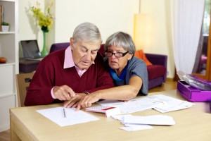 This small scale, qualitative study looks at the degree of choice and control offered to older people by personal budgets