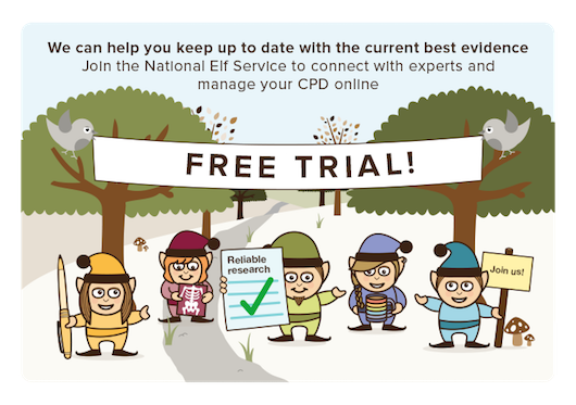 Register now for your free trial at https://www.nationalelfservice.net/register/