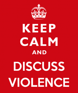 Are we ready to discuss mental health and violent reoffending in a calm and logical manner?