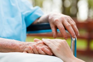 This study challenges the myth that residential care workers often lack feeling towards the people they support.