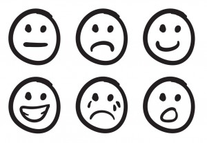 It's possible that the results of this study under represent the true prevalence of depression and anxiety in mothers.