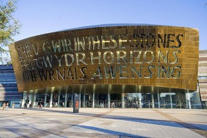 Welsh Assembly