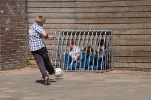 Previous research has suggested that bullying and exposure to bullying may contribute to mental illness later in life.