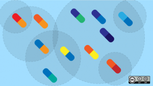 Antipsychotics do not bring the required treatment response to many people with schizophrenia, who in some cases need additional medication. 