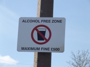 Local areas with the most intensive licensing policies saw the biggest reductions in alcohol-related hospital admissions.