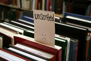 Individuals at risk of a personality disorder are less likely to have a favourable response to psychotherapy as delivered by an IAPT service.