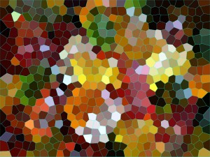 mosaic