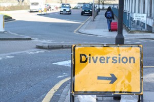 How much do diversionary services cost?