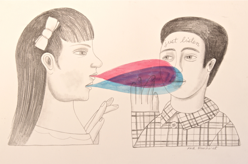 When compared to a (psychological or pill) placebo condition, CBT was found to be efficacious for the treatment of anxiety and related disorders.