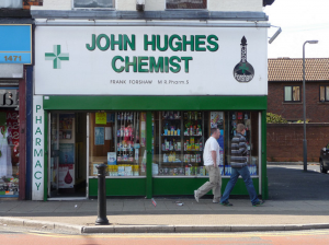 One in ten people who presented to their GP after self-harming were prescribed medication without a diagnosis or referral.