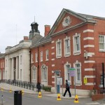 maudsley-hospital