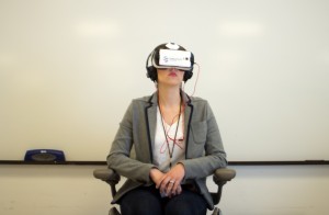 These preliminary results suggest that cognitive therapy using virtual reality could help treat delusions, but more work is needed before this treatment could be made more widely available.