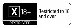 In 2014, the WHO recommended that films containing smoking should be adult rated.