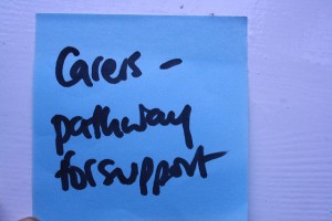 carer support