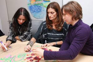 The evidence-base for arts therapies for mental illness remains relatively thin, but many service users report a positive impact of these interventions on their lives.