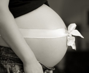 Pregnancy was a strong determinant for discontinuation of psychotropic medication.