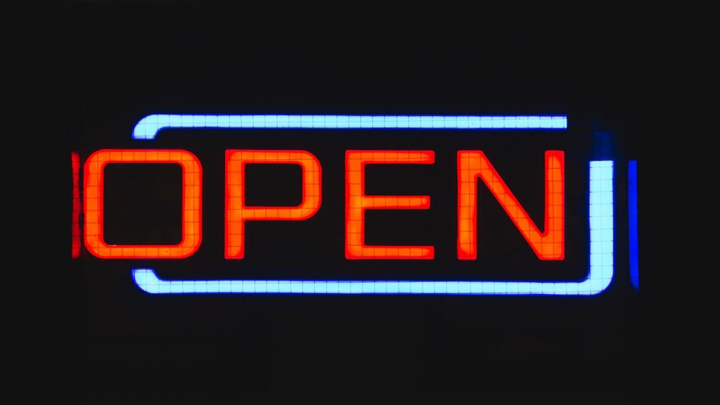 Join the More Open Access Pledge now!