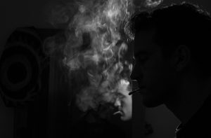 Smoking prevalence remains very high in people with severe mental disorders.