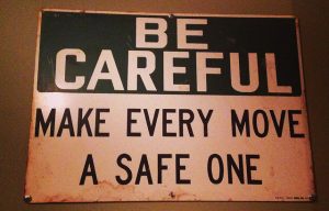 Prescribers may view lithium as a risky drug and therefore only prescribe it to lower risk patients to begin with.