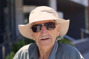 Do older Australian men with a diagnosis of bipolar disorder have a higher risk of developing dementia?