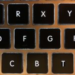 CBT keyboard