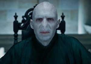 Are you beginning to burn-out? Don't wait until you go full Voldemort. Act now!