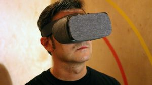This small study suggests that virtual reality therapy may be a viable alternative to CBT for people with social anxiety disorder.