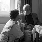 Nursing home care