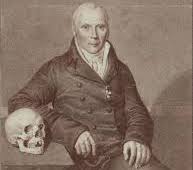 Johann Christian Reil first coined the term psychiatry in Germany in 1808, and with it came his view that anti-stigma work was needed.