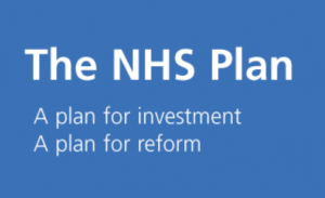 Crisis Resolution Teams have been around for nearly two decades, but there has been very limited evaluation of their adherence to the original NHS guidance.