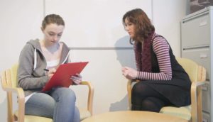 CORC are refining prognostic tools to help services agree meaningful goals with young people.