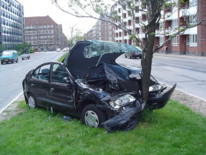 Survivors of motor vehicle accidents were asked to play the game Tetris after a brief reminder of the accident. The primary outcome measure was the total number of intrusive memories at one week after the accident.