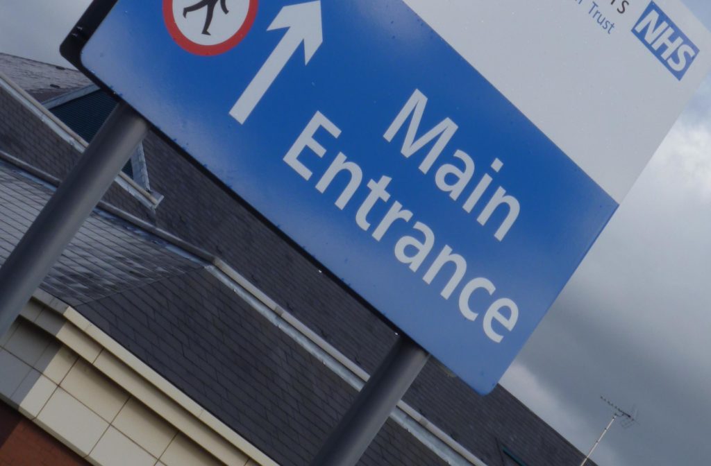 This study suggests that administrative diagnoses from hospital admissions in the UK NHS are broadly valid and useable for research.