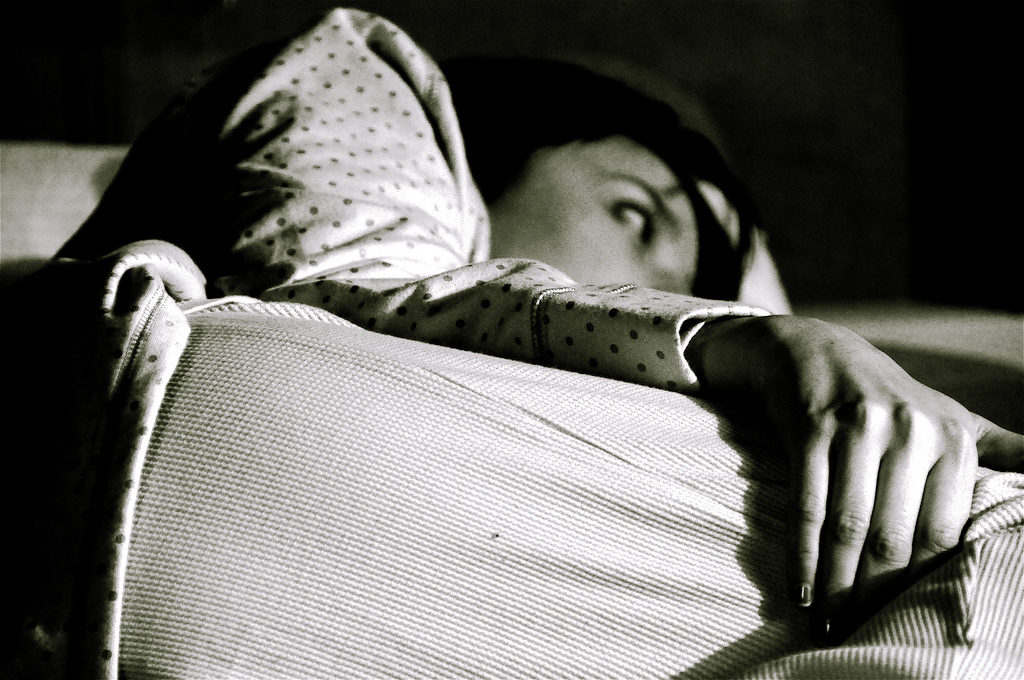 We can’t continue to ignore the important relationship between sleep and our mental health.