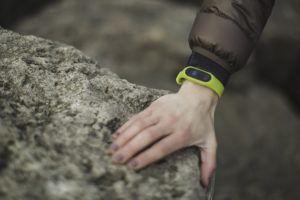 Future studies should consider using objective measures such as wearable fitness technology.