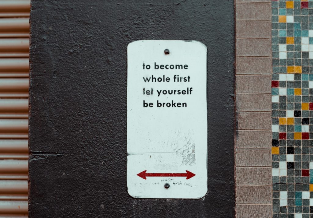 Including patients at events can help conversations break out of existing professional silos.