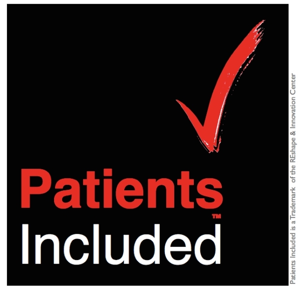 Is your next healthcare event going to be PatientsIncluded?