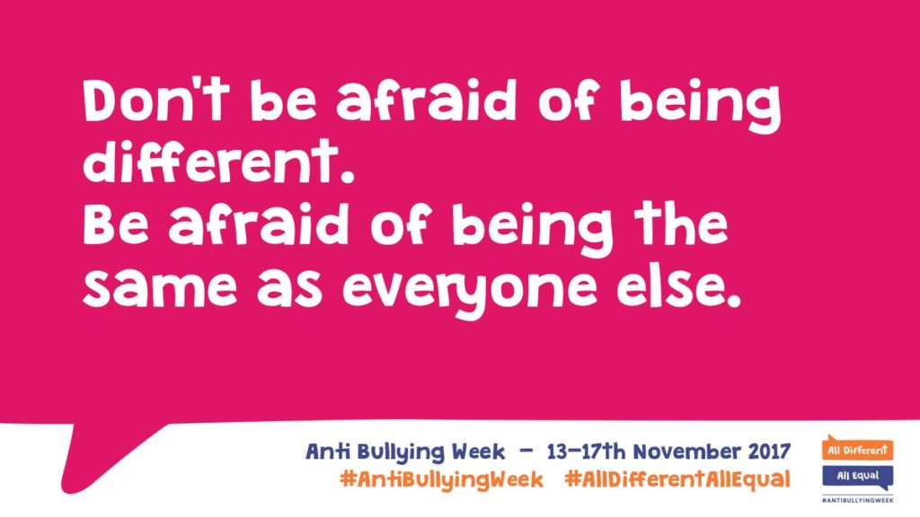 Interventions to help children who have been bullied should include a focus on secondary prevention of mental health problems.