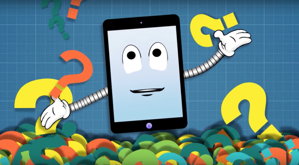 Take the survey now to pick your top 10 digital mental health questions!