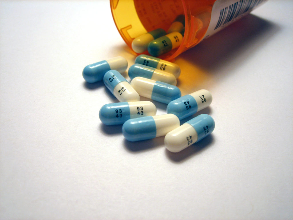 The net effects of SSRIs on suicidality appear beneficial in people aged 25 and over, and neutral in those aged 18-24.