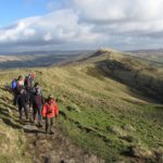 Ramblers_on_the_Mam_Tor_Ridge_(geograph_3855226)