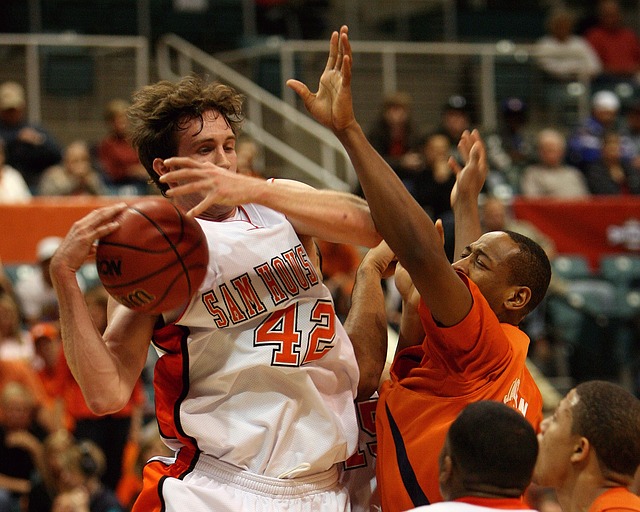 The moderated online social therapy intervention (entitled Rebound) aims to prevent depression relapse in young people. Cue the basketball photo...