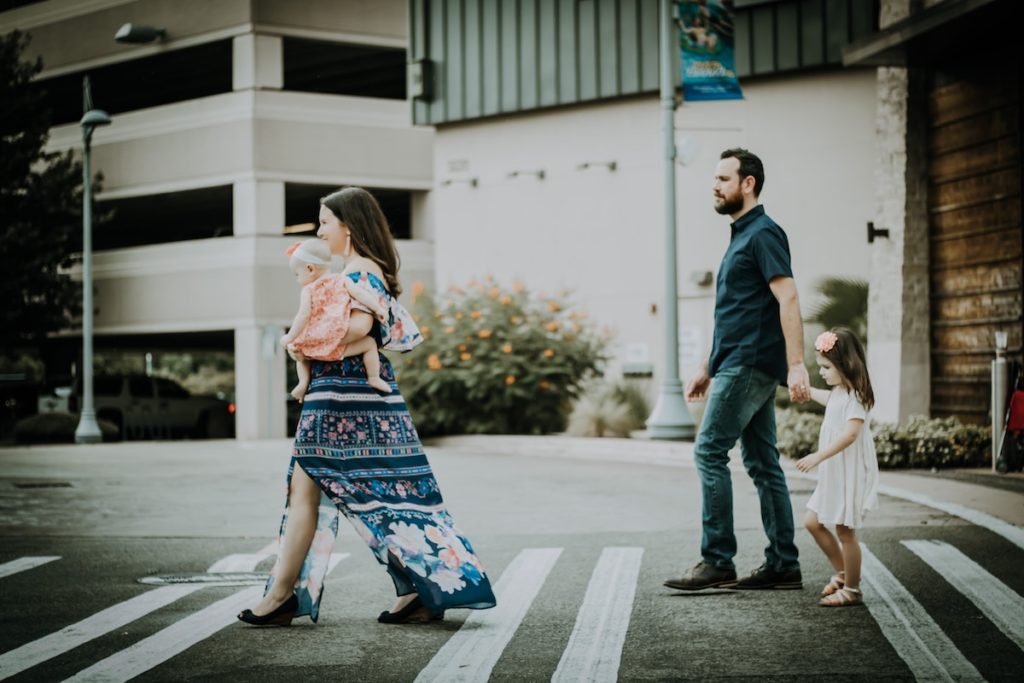 Mums and Dads with postnatal depression often present with very different symptoms; some traditional depressive symptoms, but others such as aggression, irritability and frustration.