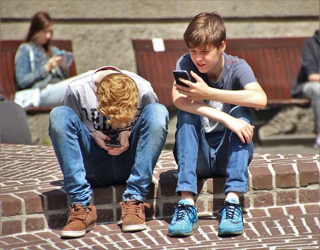 Contrary to popular opinion, and despite the huge rise in digital connectivity, the evidence indicates that cyberbullying has not increased over time.